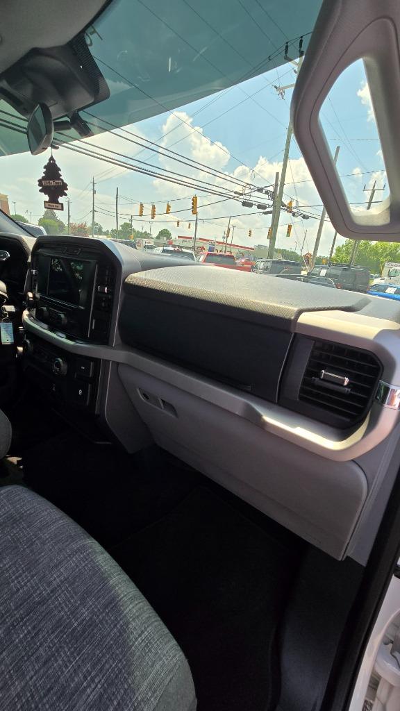 2022 Ford F-150 XLT - Photo 22