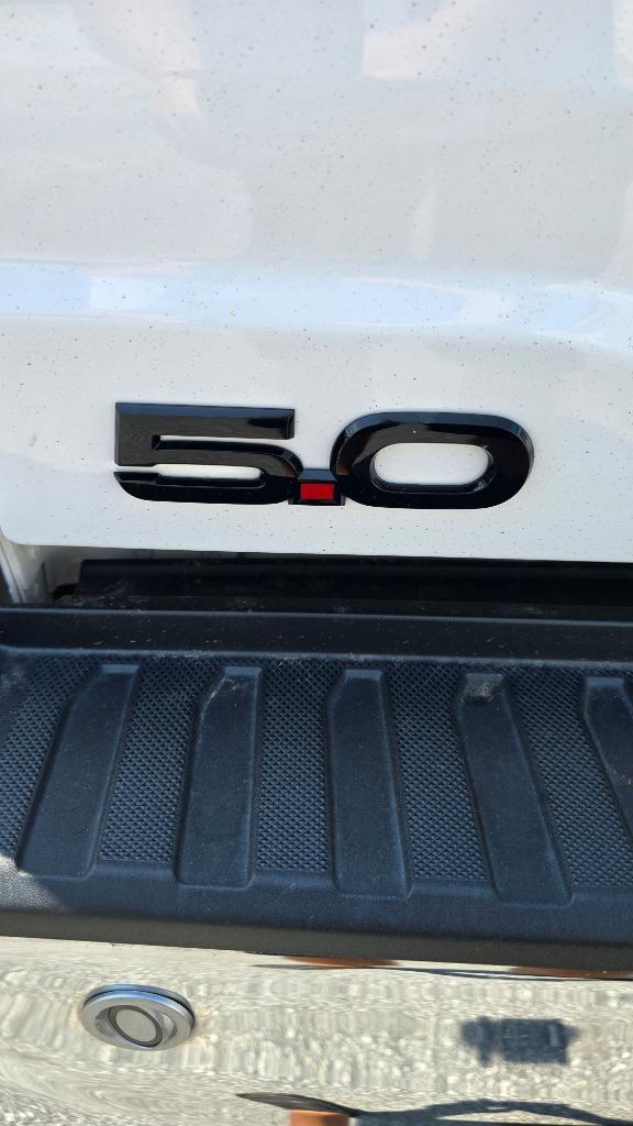 2022 Ford F-150 XLT - Photo 8