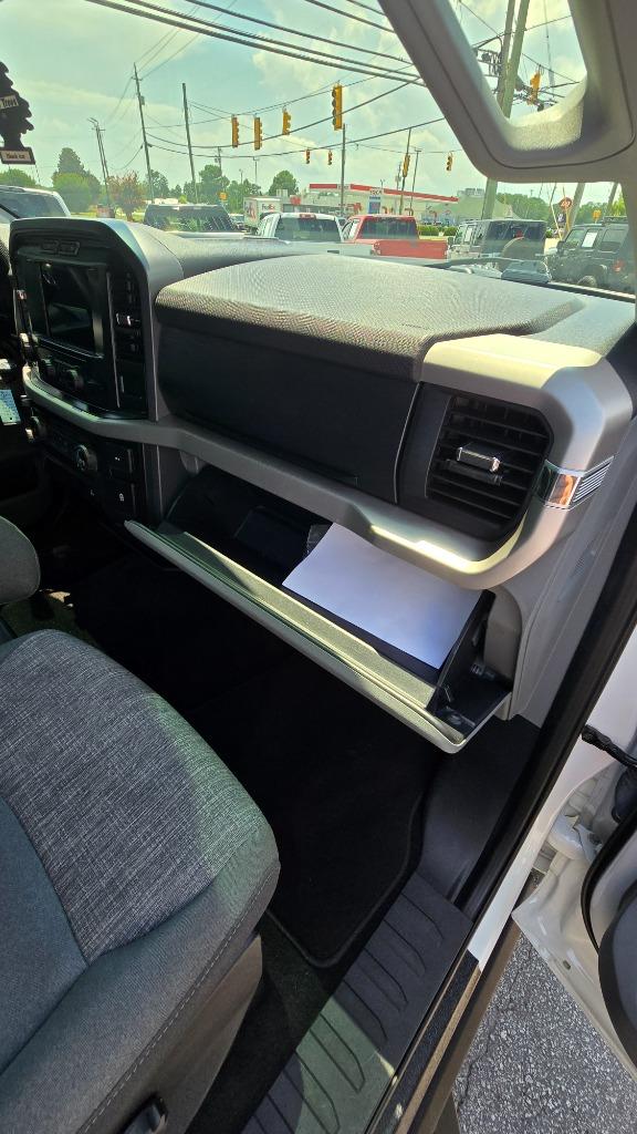 2022 Ford F-150 XLT - Photo 23