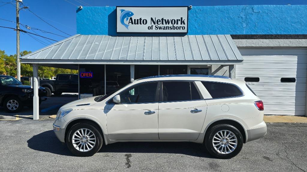 2011 Buick Enclave CXL-1