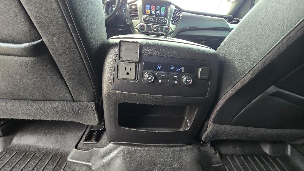 2020 Chevrolet Suburban Premier - Photo 27