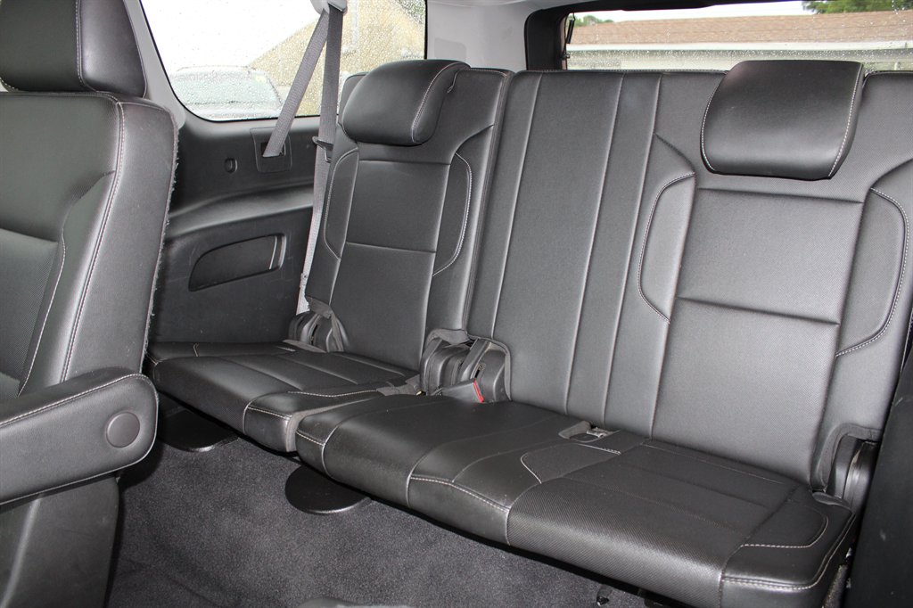 2020 Chevrolet Suburban Premier - Photo 13