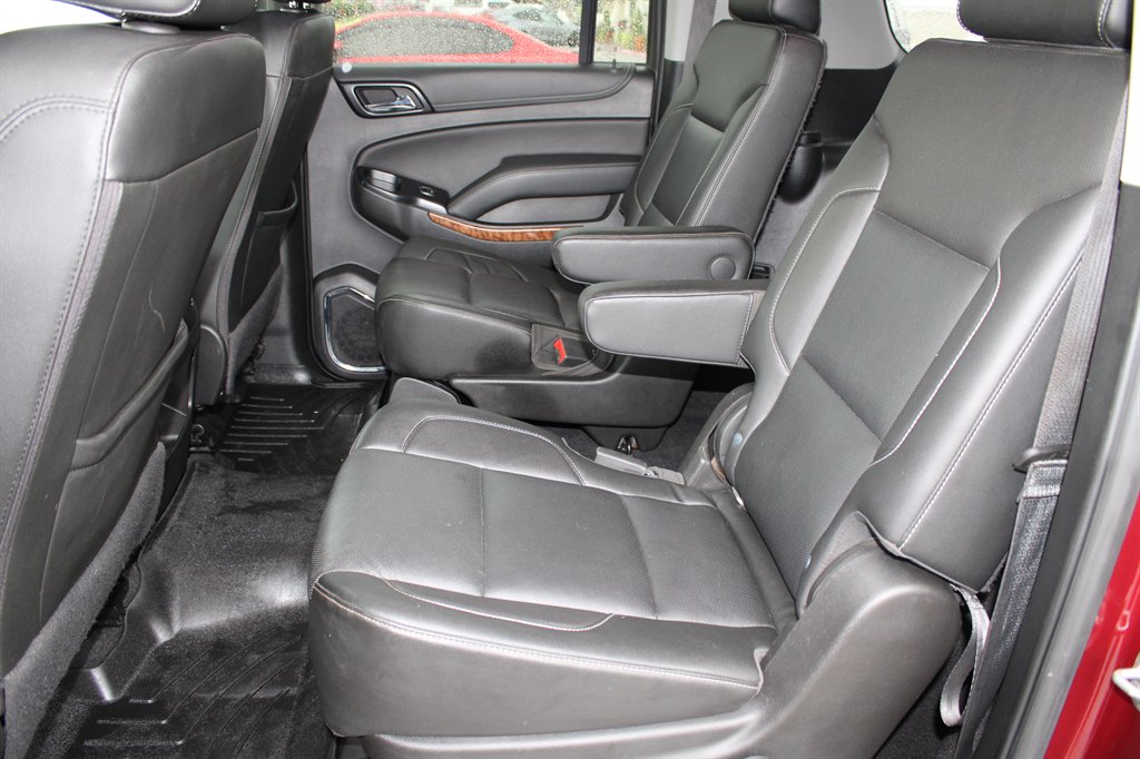 2020 Chevrolet Suburban Premier - Photo 10