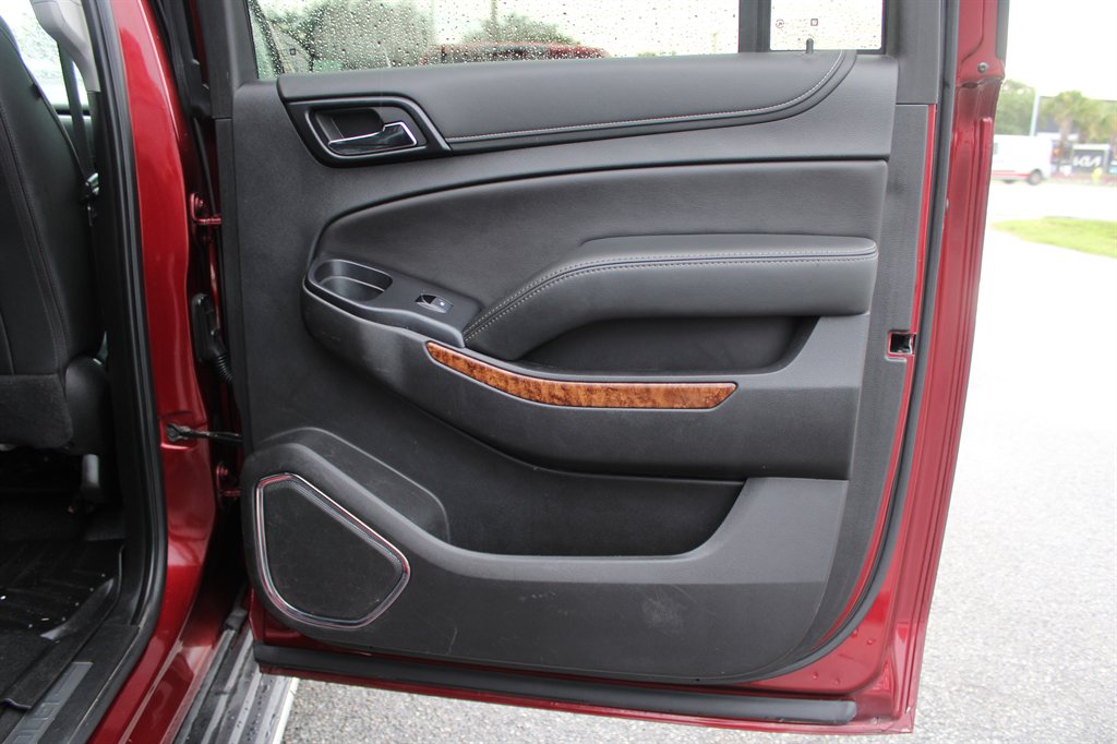 2020 Chevrolet Suburban Premier - Photo 15