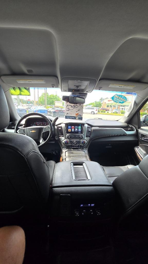 2020 Chevrolet Suburban Premier - Photo 30