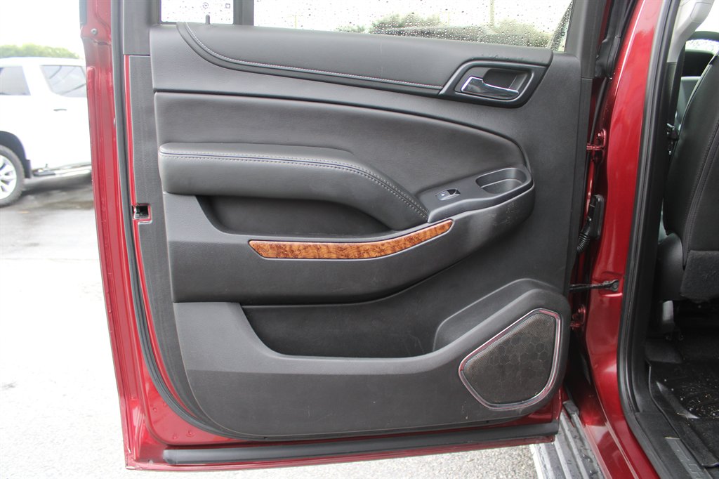 2020 Chevrolet Suburban Premier - Photo 9