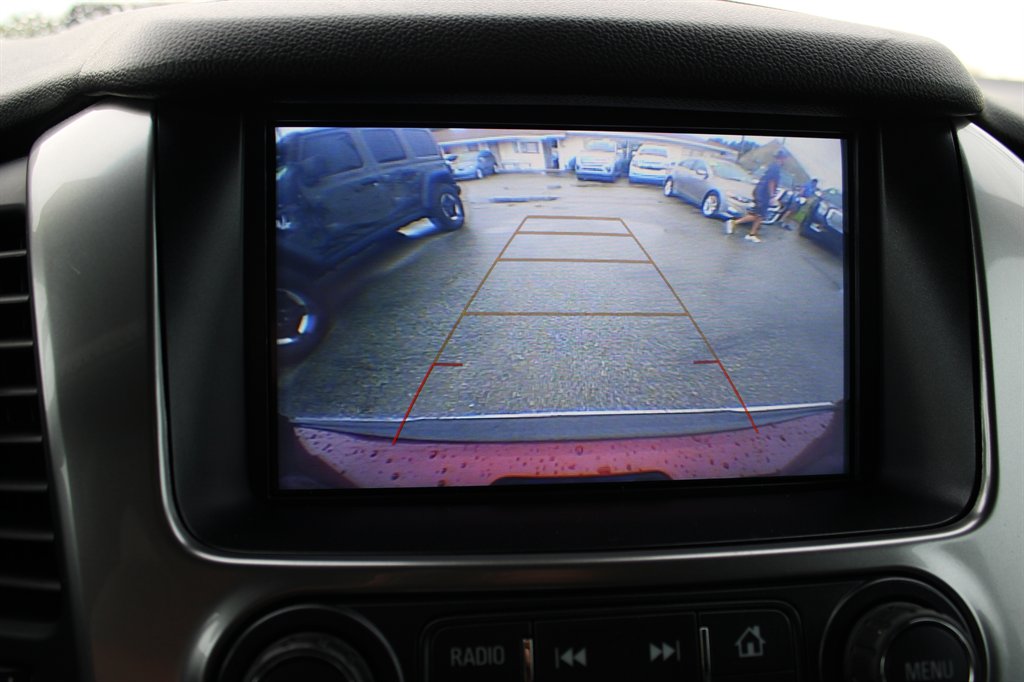 2020 Chevrolet Suburban Premier - Photo 23