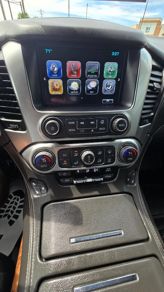 2020 Chevrolet Suburban Premier - Photo 28