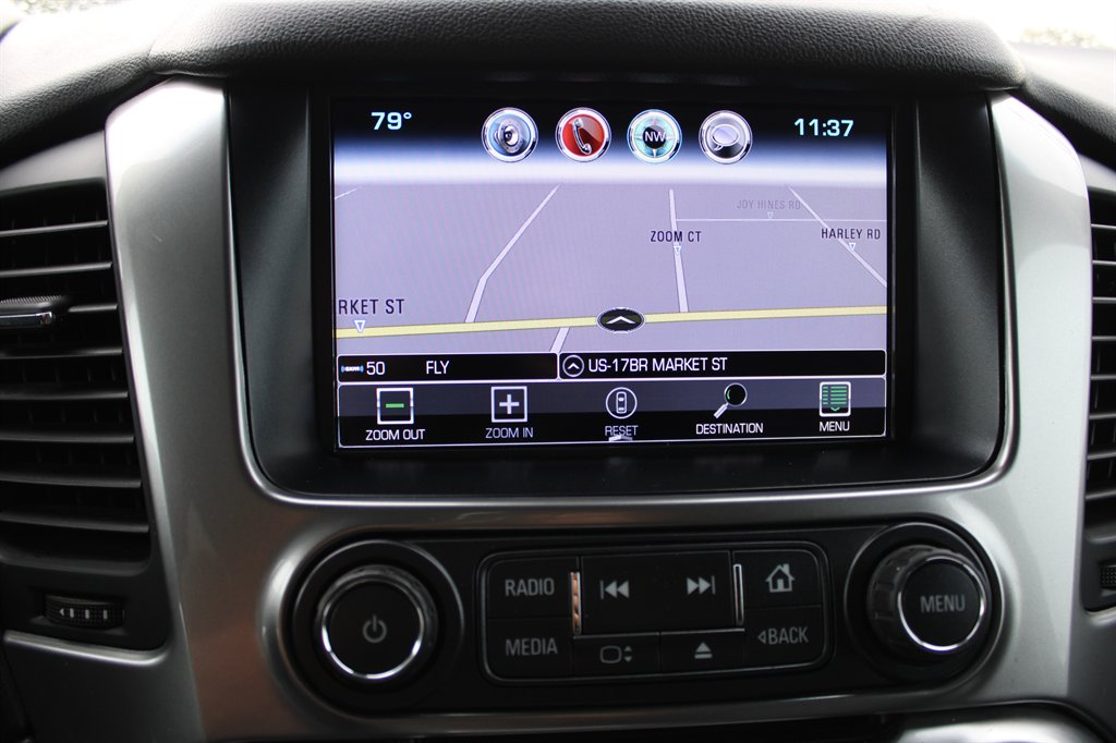 2020 Chevrolet Suburban Premier - Photo 22