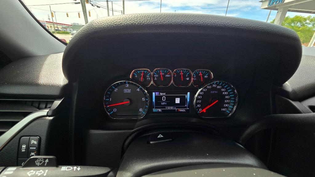 2020 Chevrolet Suburban Premier - Photo 29