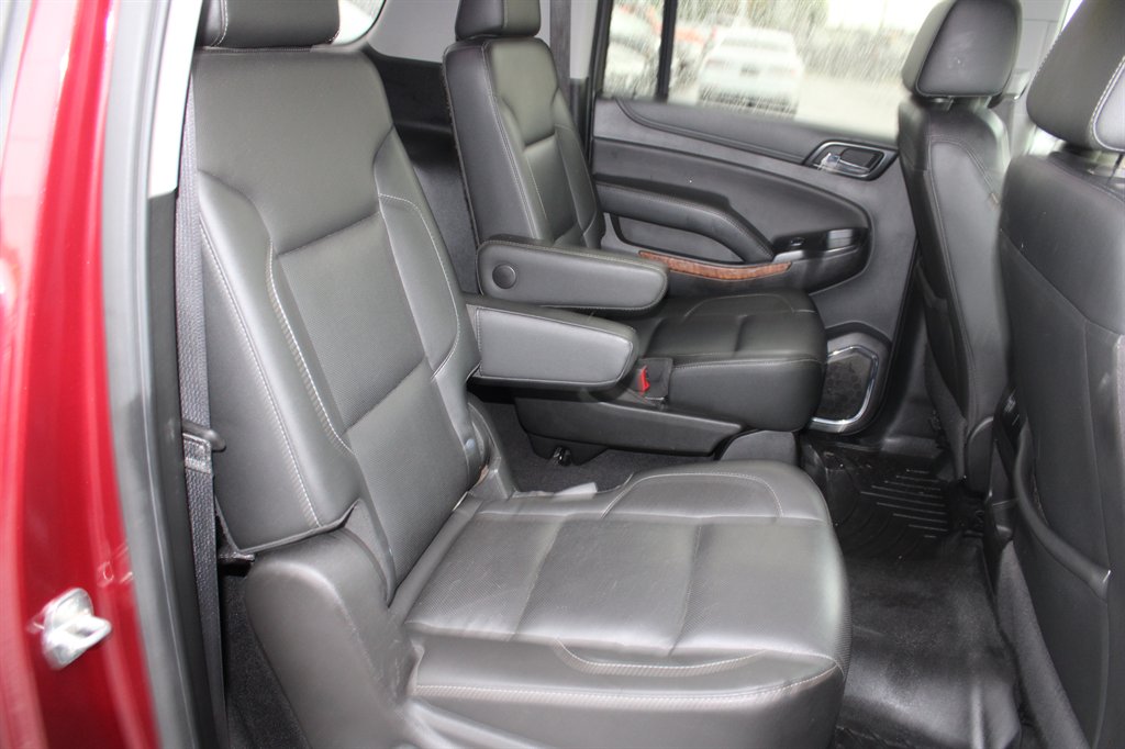2020 Chevrolet Suburban Premier - Photo 16